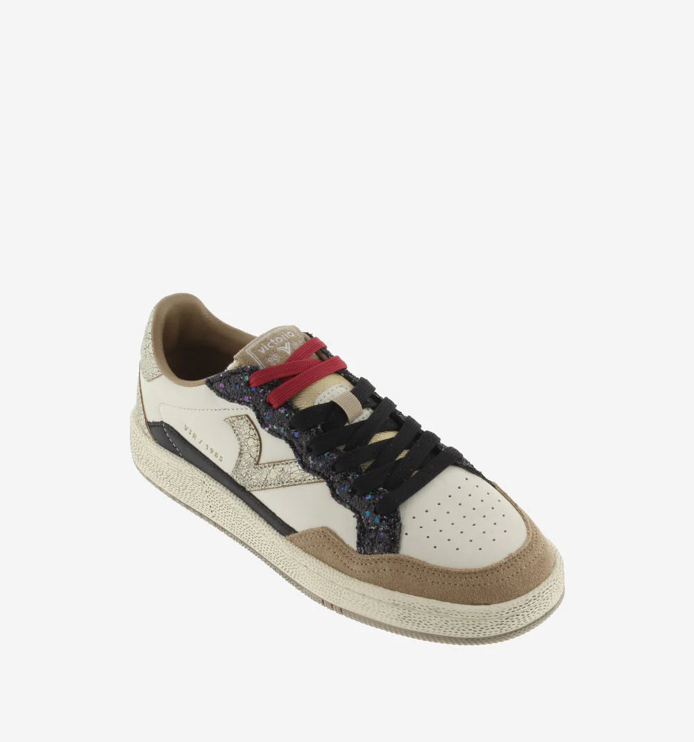 8806113 Taupe - Scarpe - Victoria