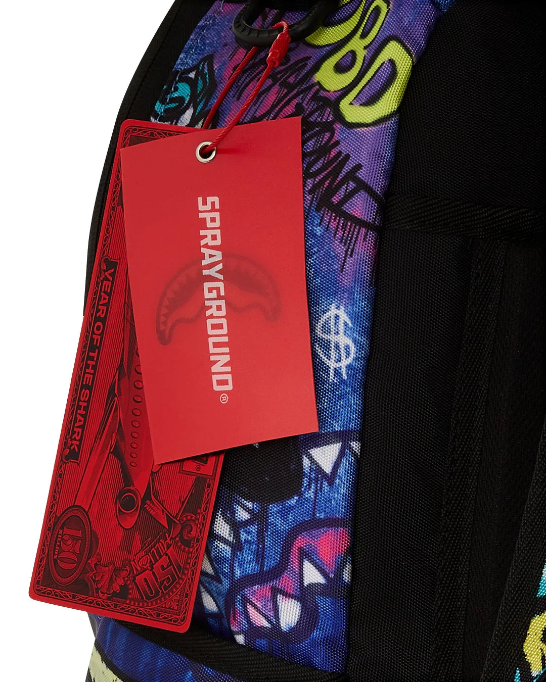 910B7526NSZ - Zaini - Sprayground