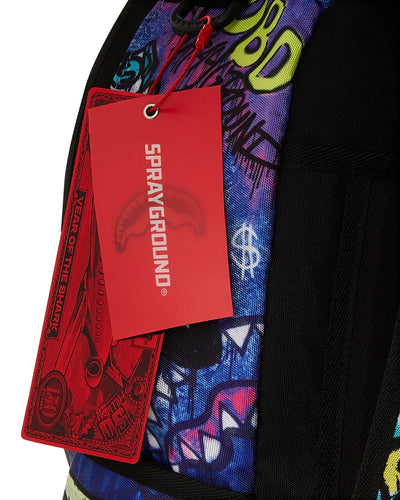 910B7526NSZ - Zaini - Sprayground