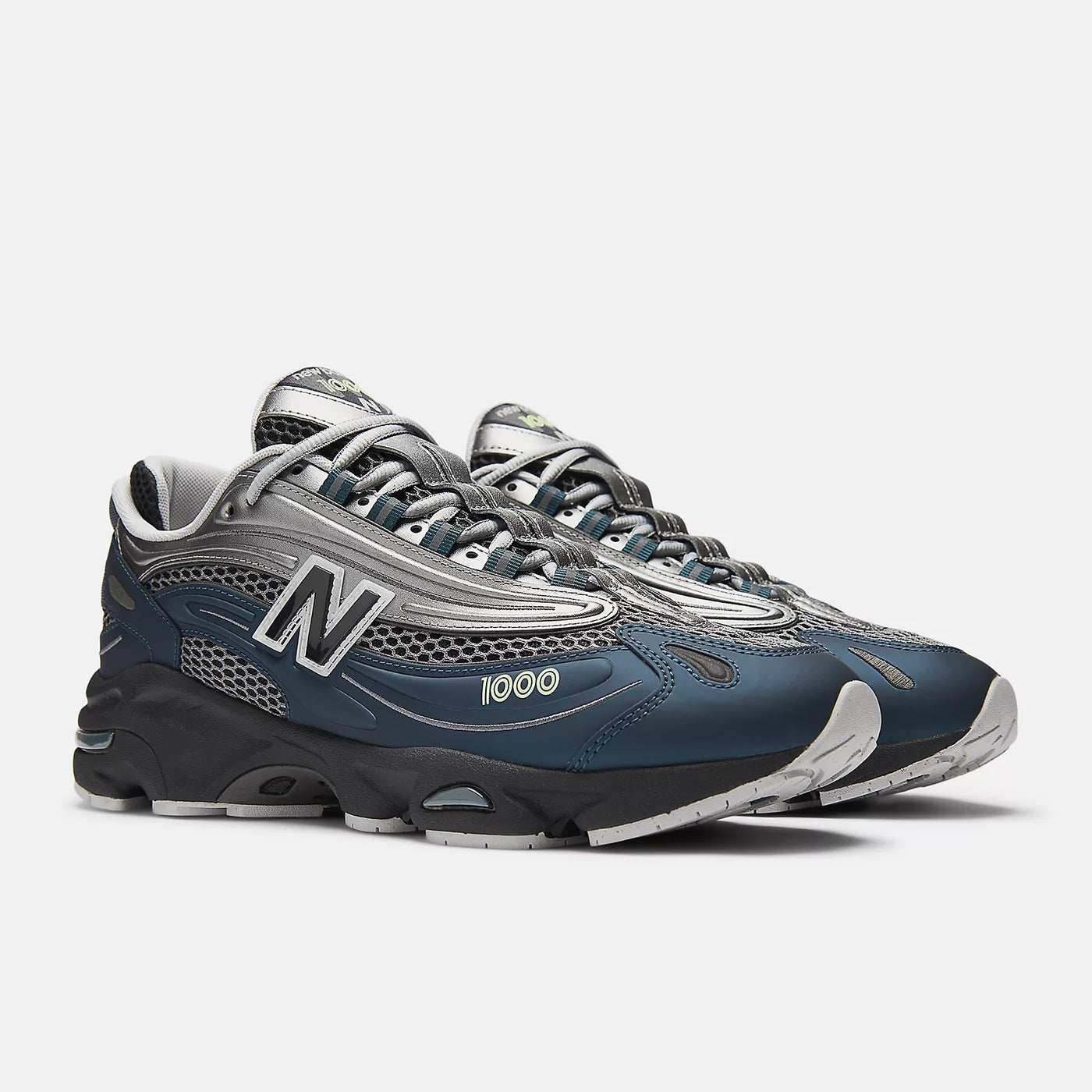 M1000S - Scarpe - New Balance