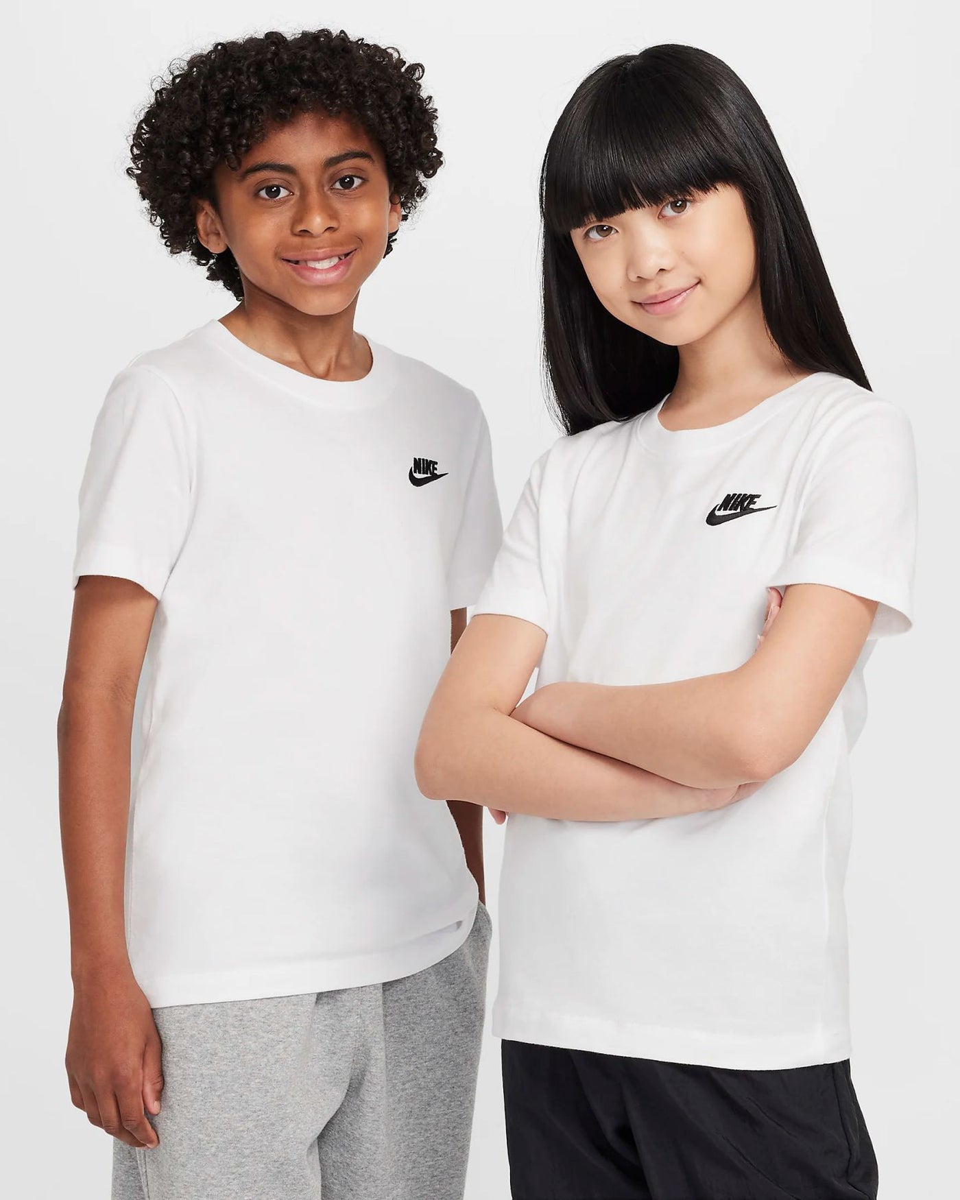 FZ5177-100 - T-Shirt - Nike