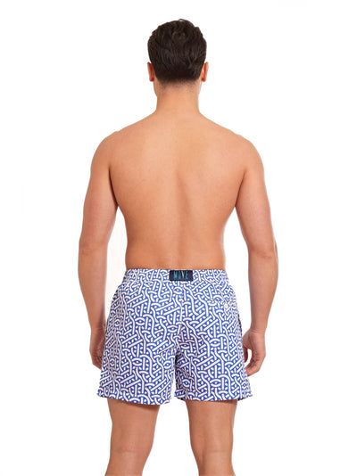 SVN Print 25 A2 - Costumi - Move Beachwear