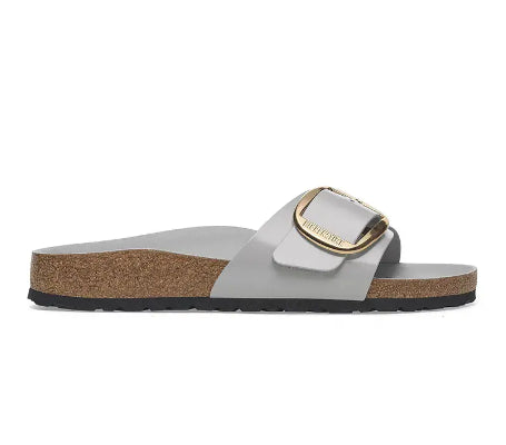 1029534 Madrid Big Buckle - Sandali - Birkenstock