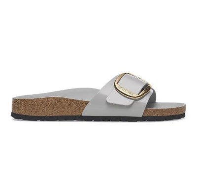 1029534 Madrid Big Buckle - Sandali - Birkenstock