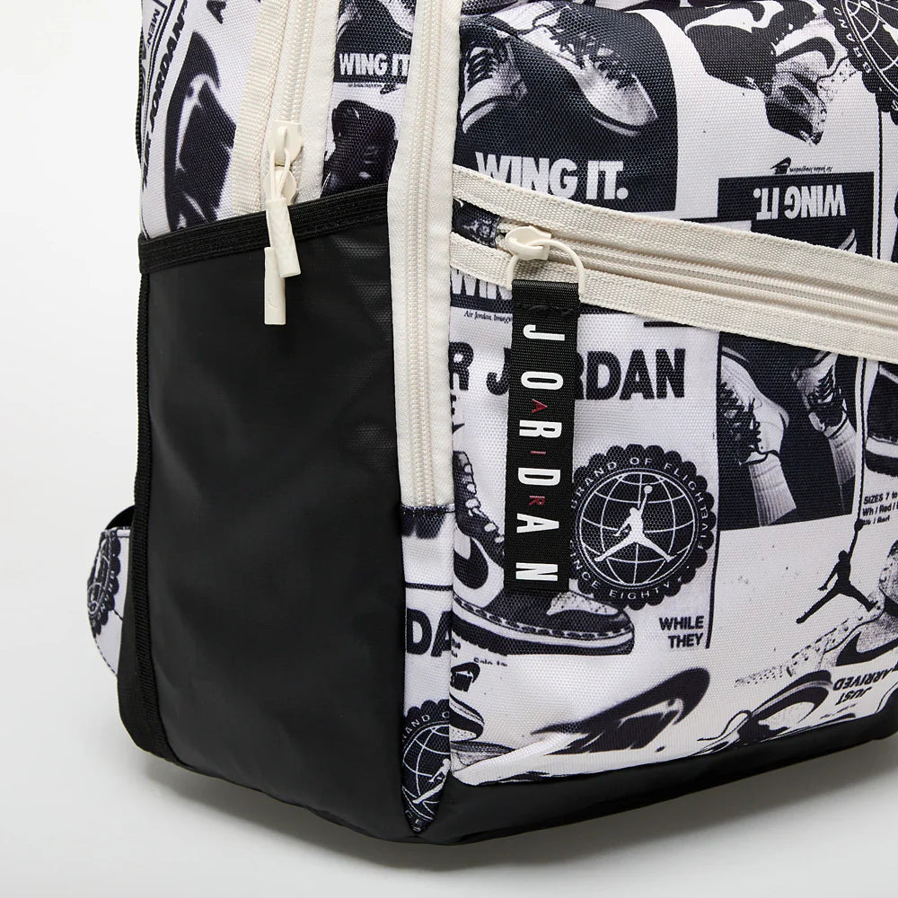 MA0924-X27 - Zaino - Jordan