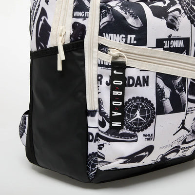MA0924-X27 - Zaino - Jordan