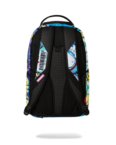 910B7526NSZ - Zaini - Sprayground