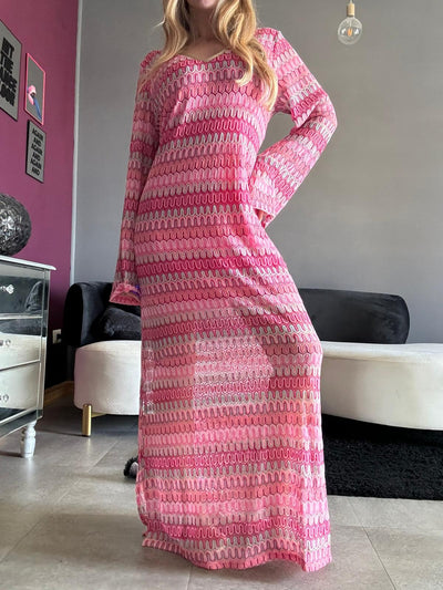 5510 Rosa - Vestiti - Pink