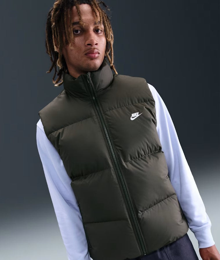 IB2977-355 - Giubbini - Nike