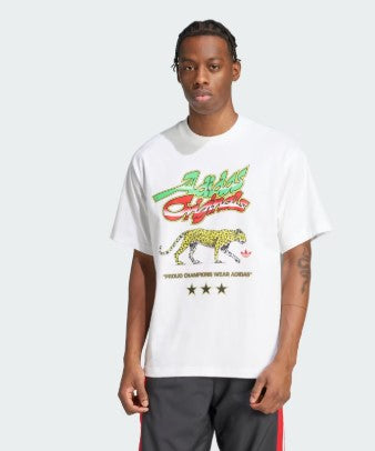 KA4575 - T-Shirt - Adidas