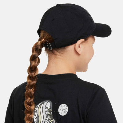 FN9078-010 - Cappelli - Nike