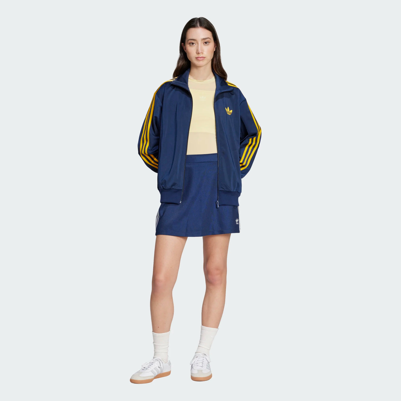 JP2298 - Giacche - Adidas