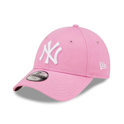 CAPPELLO NEW ERA BAMBINA IN POLIESTERE