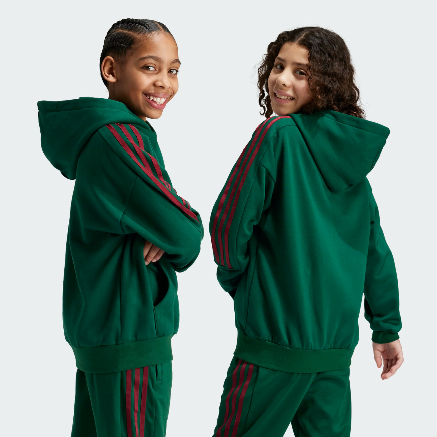 IY6384 - Felpe - Adidas