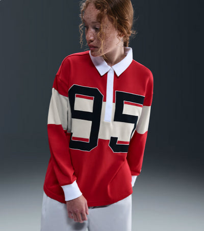 HV1436-657 - Maglie - Nike