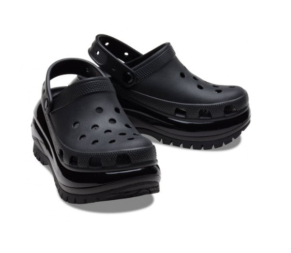 207988 BLK - Sabot - Crocs