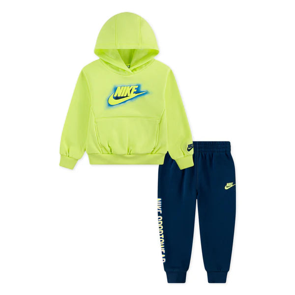 66N482-U48 - Completi - Nike