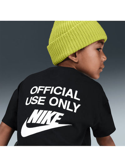 IH6230-010 - T-Shirt - Nike