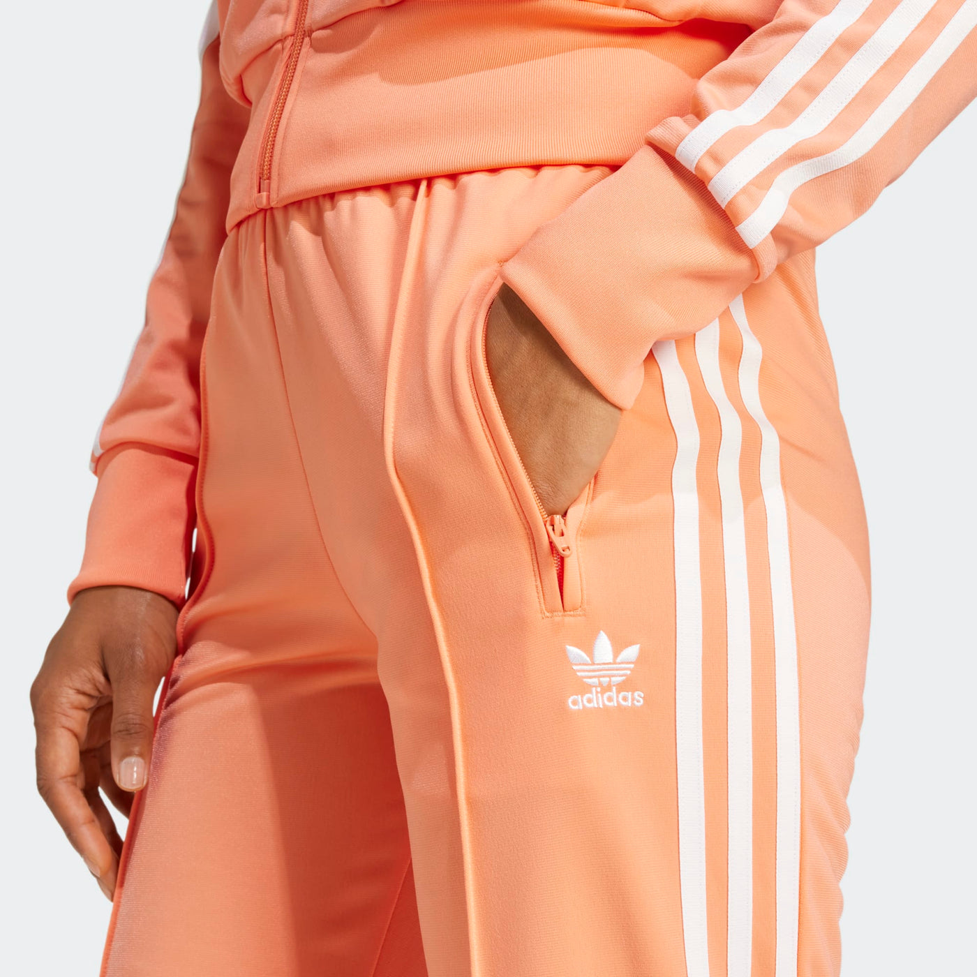 JC8286 - Pantaloni - Adidas