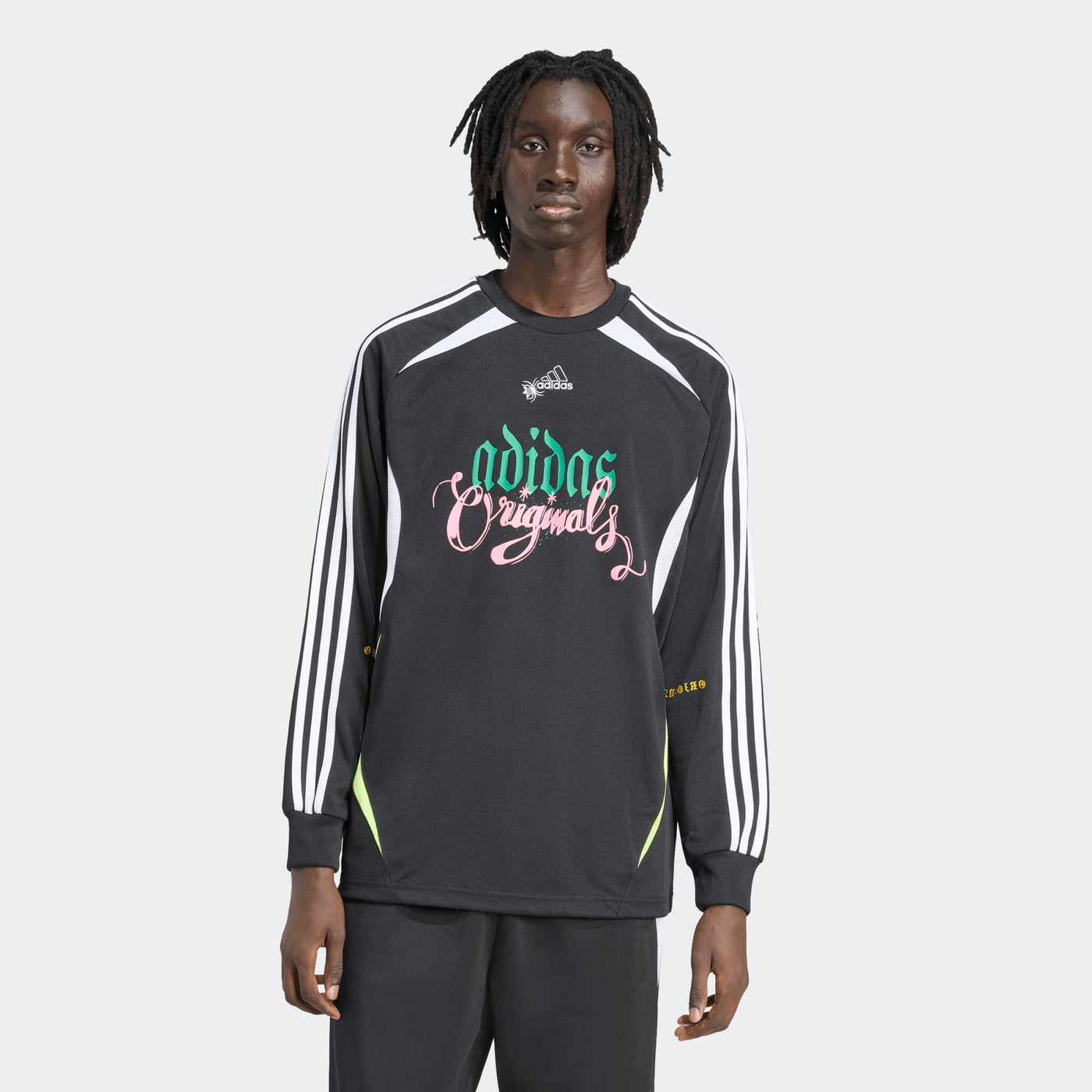 JW0201 - Maglie - Adidas