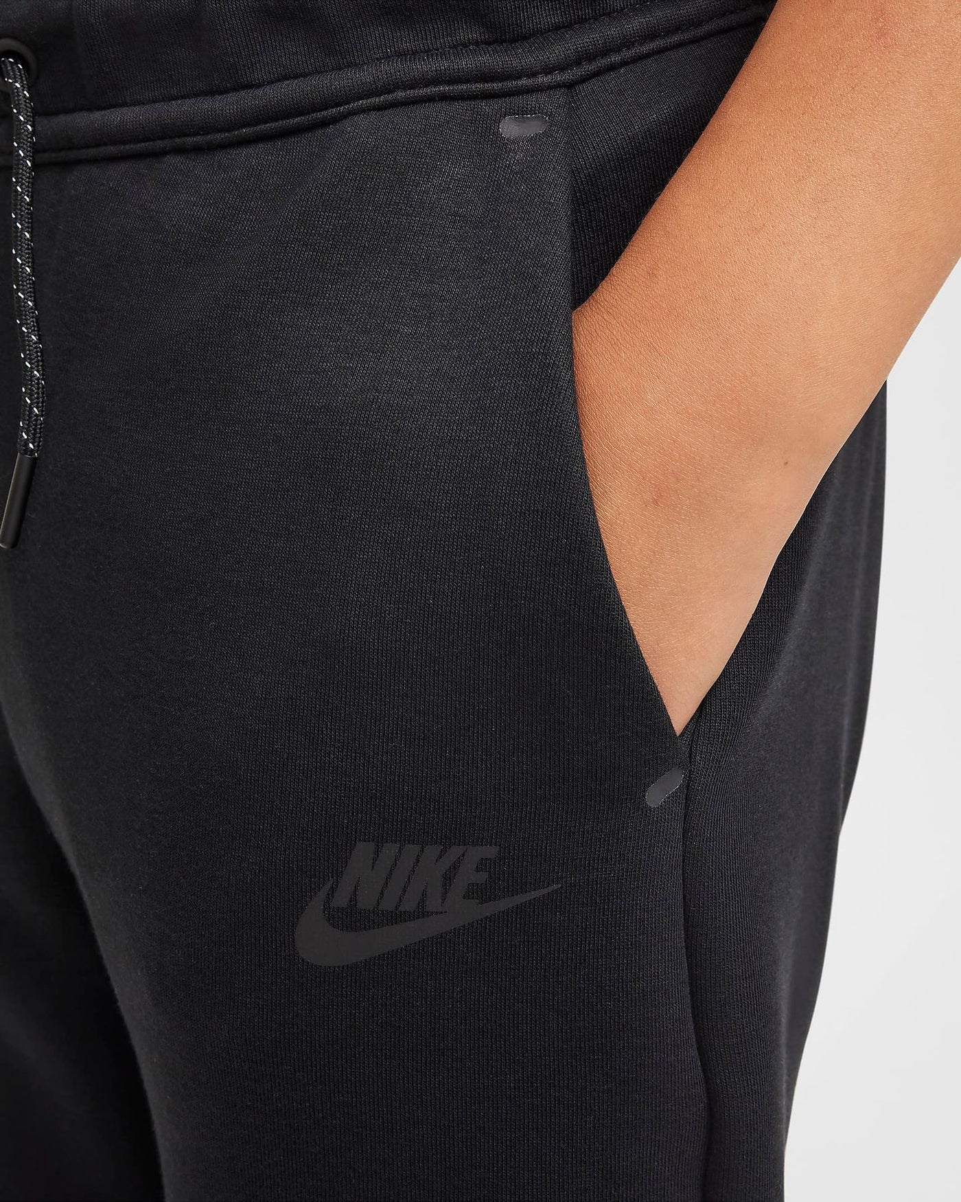 HV5869-010 - Pantaloni - Nike