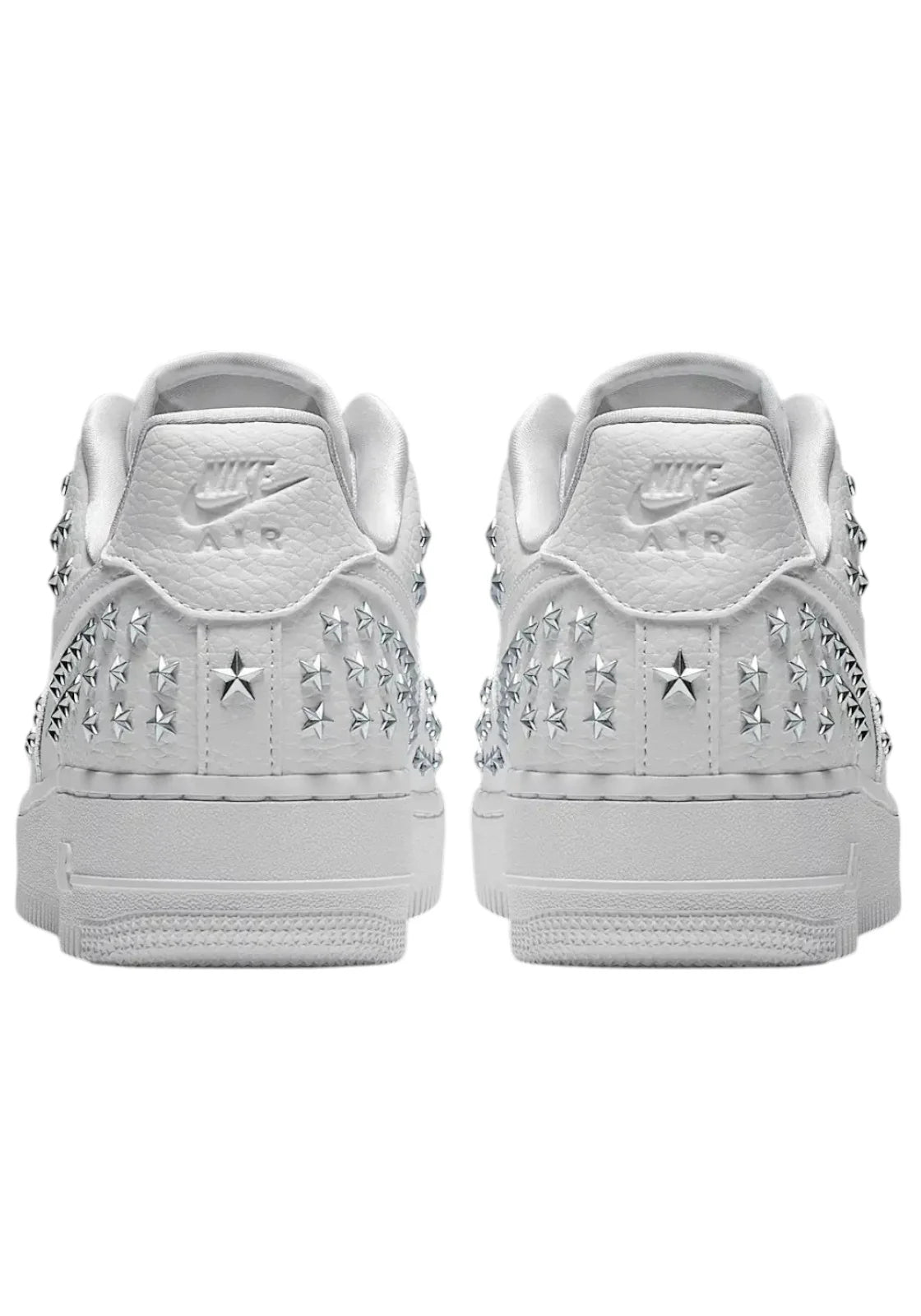 AR0639-100 - Scarpe - Nike