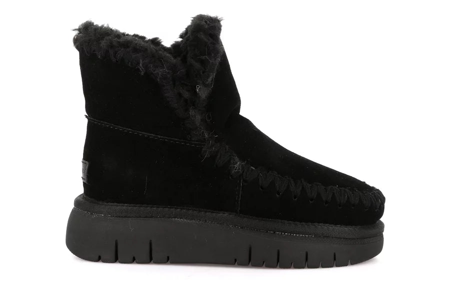 PO1837 Nero - Tronchetti - Grunland Junior