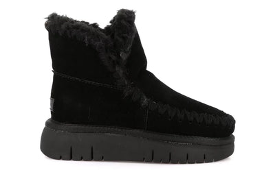 PO1837 Nero - Tronchetti - Grunland Junior