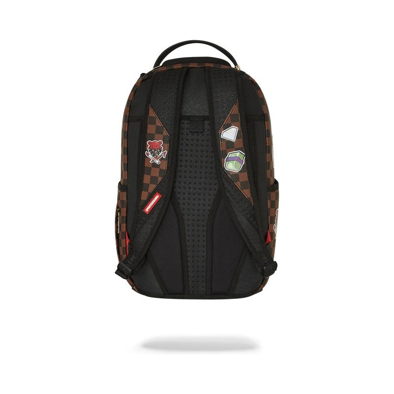 910B5797NSZ - Zaini - Sprayground