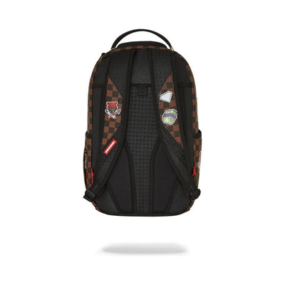 910B5797NSZ - Zaini - Sprayground