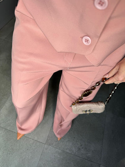12506 Rosa - Completi - Pink