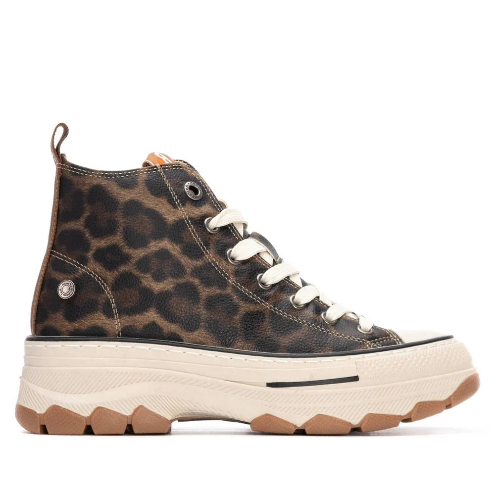 173078 Leopardo - Scarpe - Refresh