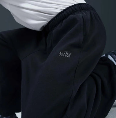 IB8369-010 - Pantaloni - Nike