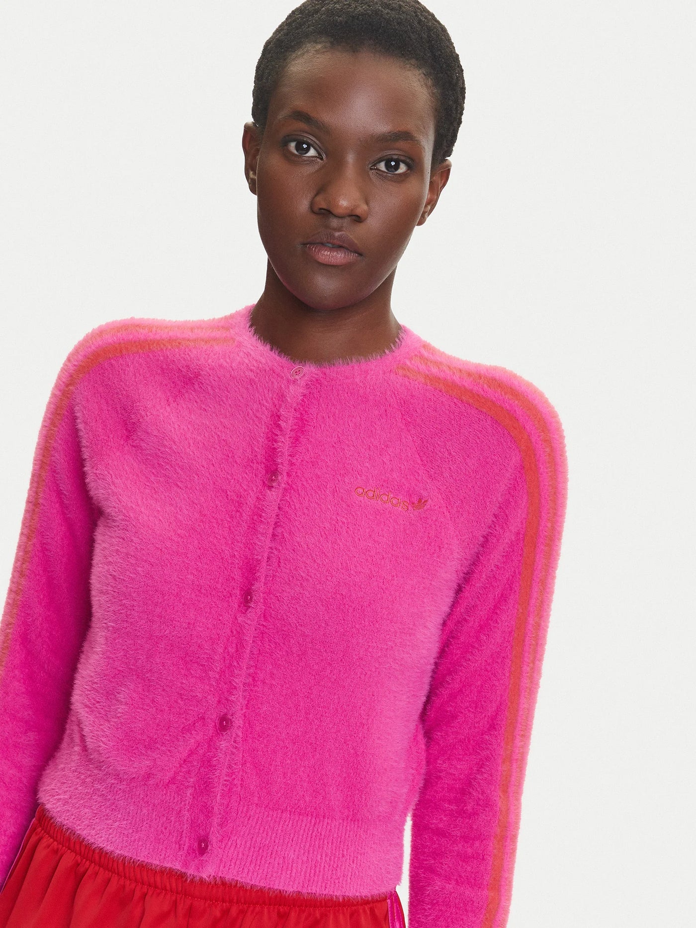 JW3645 - Cardigan - Adidas