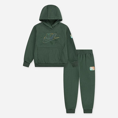86N386-F1J - Completi - Nike