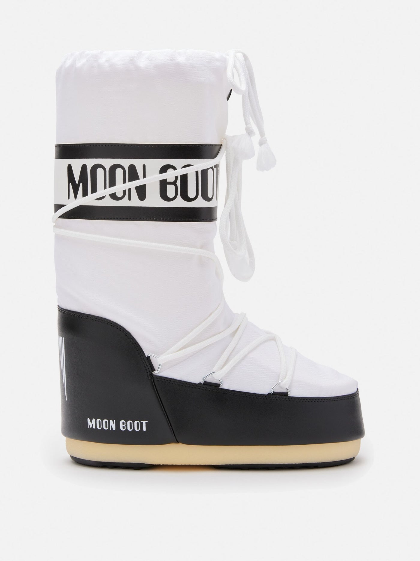 80D1400440-NA02 - Stivali - Moon Boot