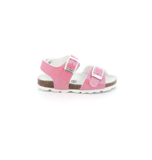 SB2094 Fuxia - Sandali - Grunland Junior