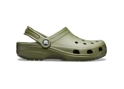 10001 ARMY - Sabot - Crocs