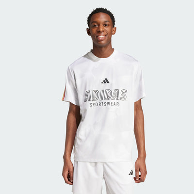 JC8004 - T-Shirt - Adidas