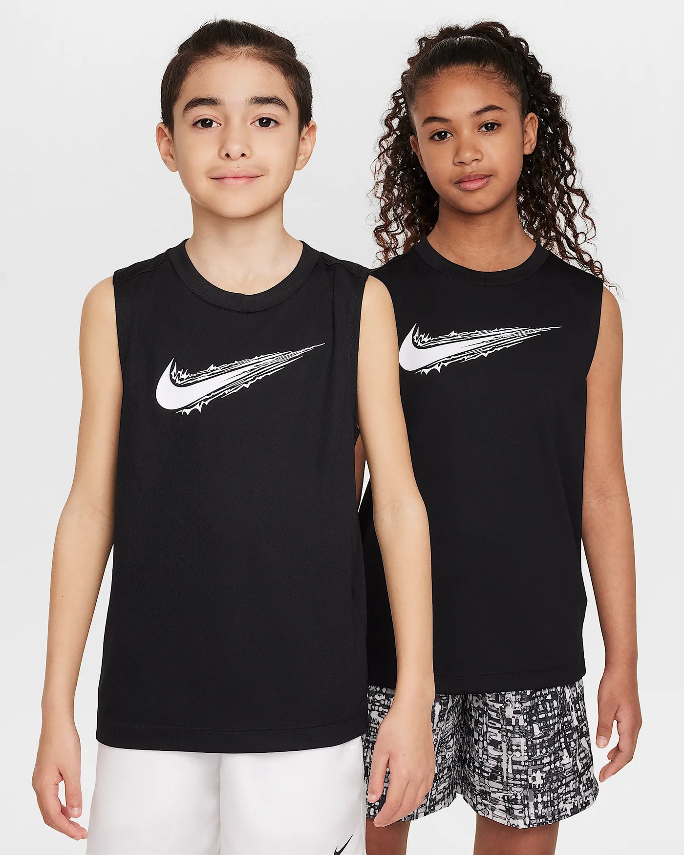 HF8998-010 - Canotte - Nike