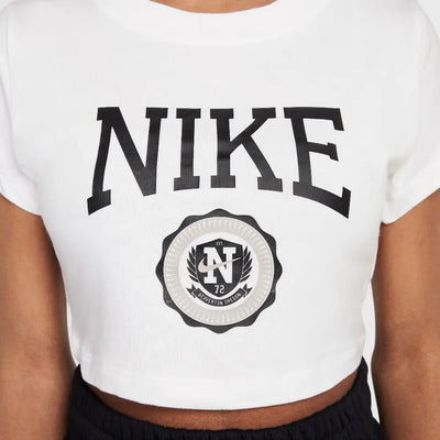 IB3567-100 - T-Shirt - Nike