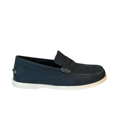 S6158-03 Blue - Scarpe - Shooters