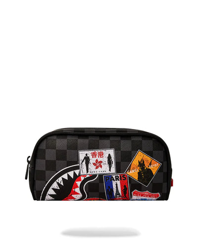910B6652NSZ - Astucci - Sprayground