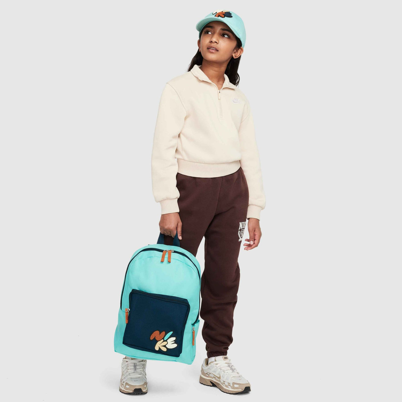 FZ7254-300 - Zaini - Nike