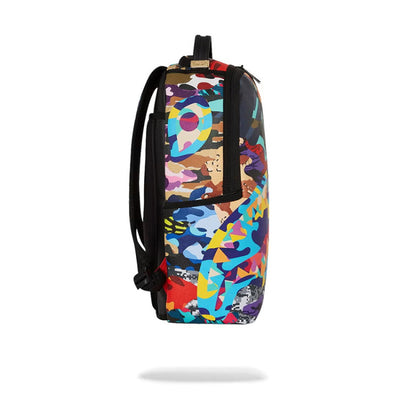 910B4747NSZ - Zaini - Sprayground