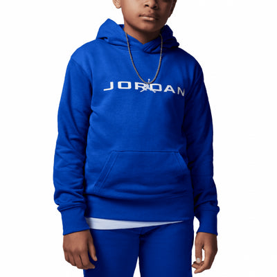95D744-B5K - Felpe - Jordan