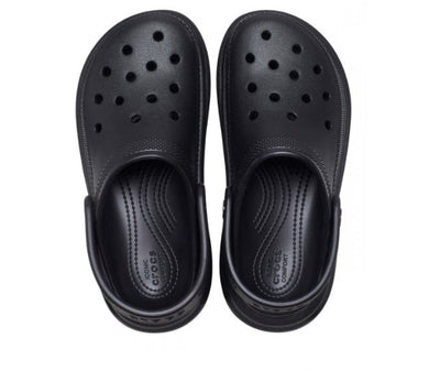 209347 BLK - Sabot - Crocs