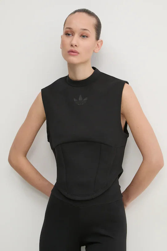 JJ0967 - Gilet - Adidas