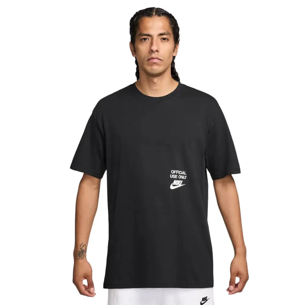 HJ0774-010 - T-Shirt - Nike