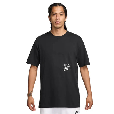 HJ0774-010 - T-Shirt - Nike